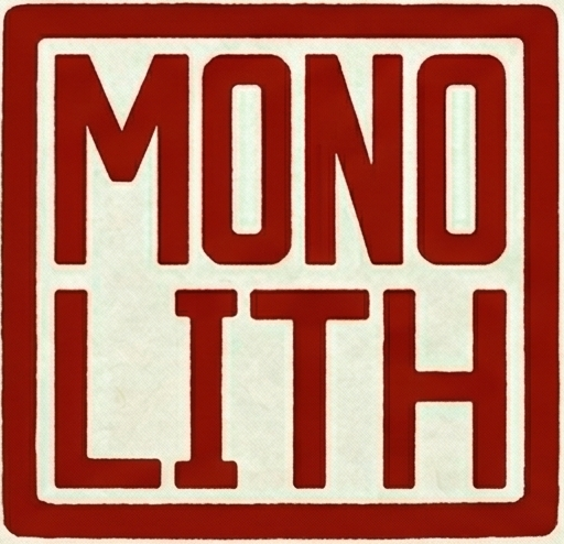 Monolith logo